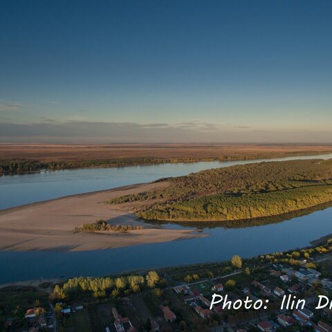 Остров Козлодуй