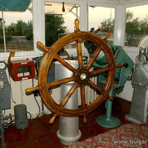 Щурвалът на "Радецки"